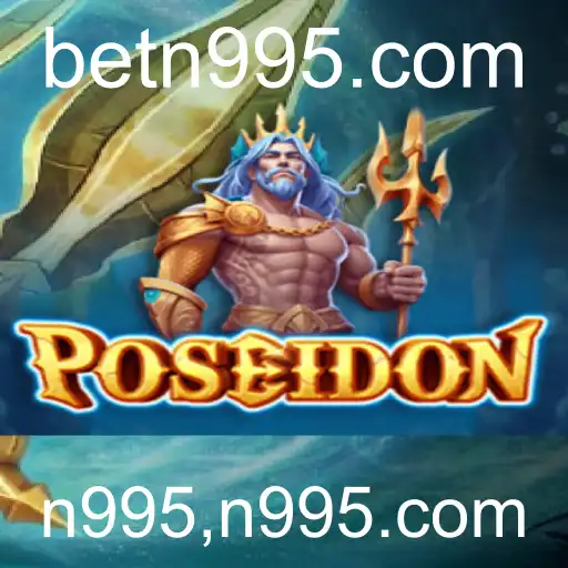 Descubra o Mundo de Poseidon: O Novo Jogo de Estratégia