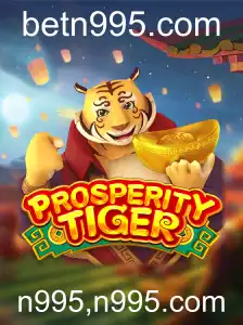 ProsperityTiger: Descubra este Jogo Inovador e Suas Regras Exclusivas