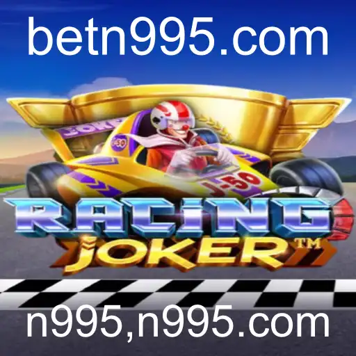 RacingJoker: Uma Jornada Acelerada no Mundo das Corridas Virtuais
