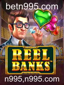 Explorando ReelBanks: O Novo Fenômeno dos Jogos de Cassino