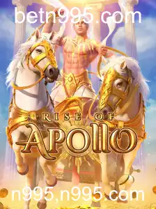 Rise of Apollo: Um Mergulho no Jogo Mítico do Momento