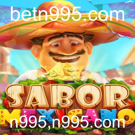 Descubra o Fascinante Jogo SaborMexicano