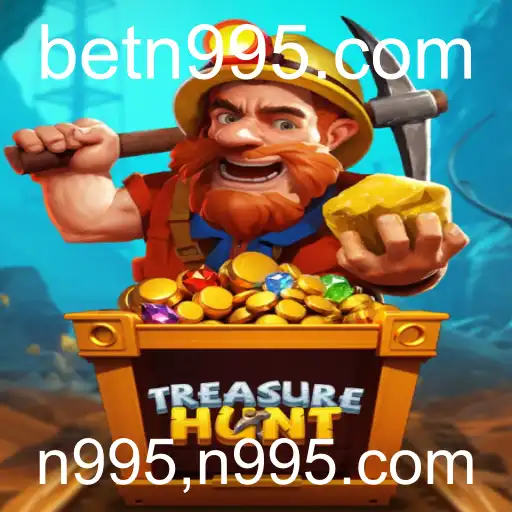 Explorando o Mundo do Jogo TreasureHunt