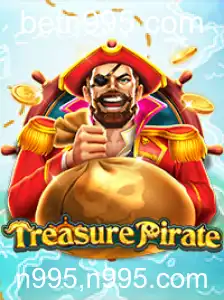 Descubra o Mundo Emocionante de TreasurePirate: Aventura e Estratégia
