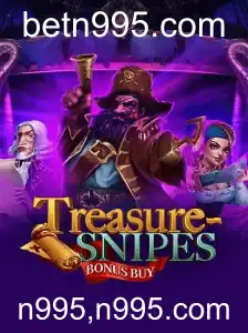 Explorando o Mundo de TreasuresnipesBonusBuy: Um Jogo de Aventura e Estratégia
