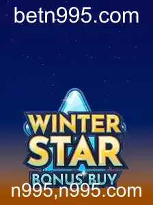 Explorando o Jogo WinterStarBonusBuy: Uma Aventura Invernosa no n995.com