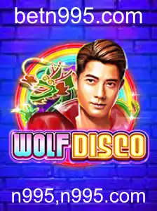 WolfDisco: Uma Imersão no Mundo Selvagem da Música e Aventura